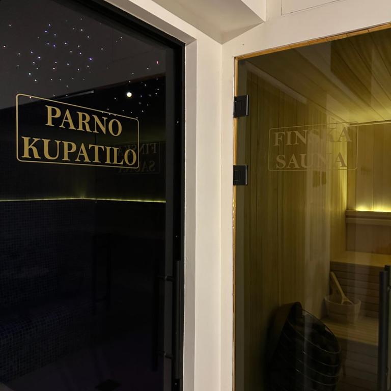 Wellness i Spa Grand Resident 19 - Apartment mit 1 Schlafzimmer - 23