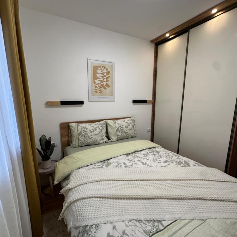 Wellness i Spa Grand Resident 19 - Apartment mit 1 Schlafzimmer - 35