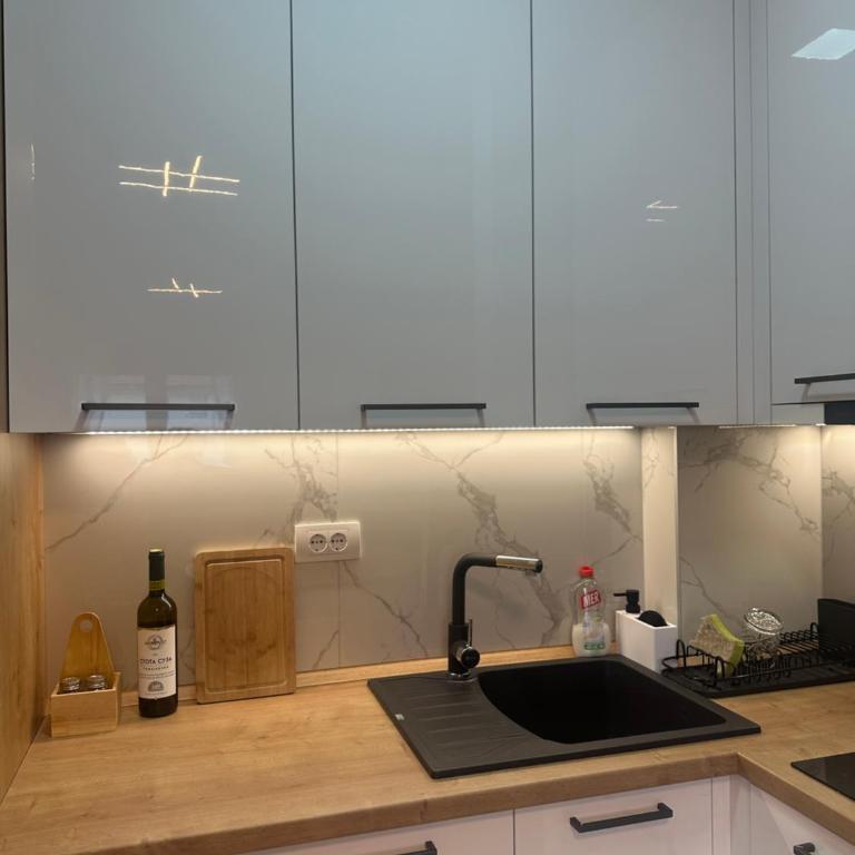 Wellness i Spa Grand Resident 19 - Apartment mit 1 Schlafzimmer - 53