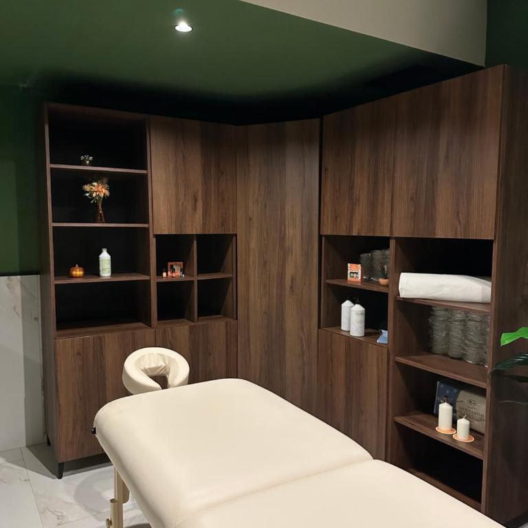 Wellness i Spa Grand Resident 19 - Apartment mit 1 Schlafzimmer - 57