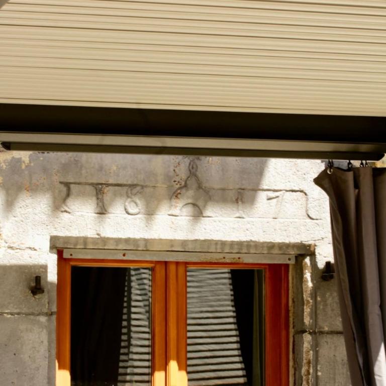 Lodge Les Cariolettes - Maison 4 Chambres - 8