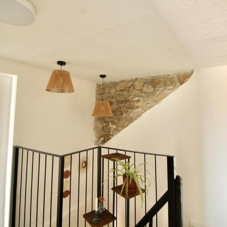 Lodge Les Cariolettes - Maison 4 Chambres - 13