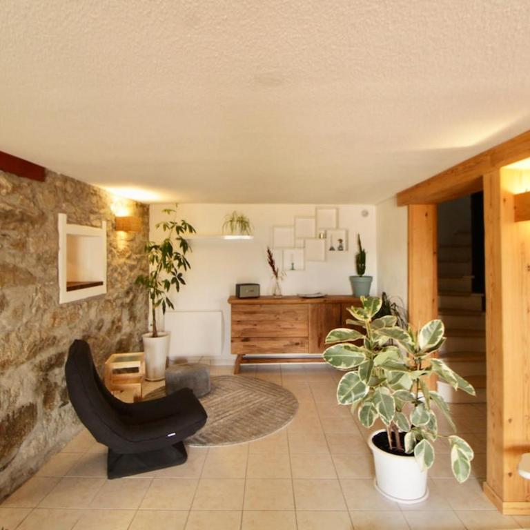 Lodge Les Cariolettes - Maison 4 Chambres - 22