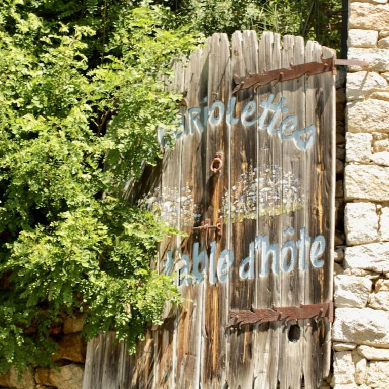 Lodge Les Cariolettes - Maison 4 Chambres - 26