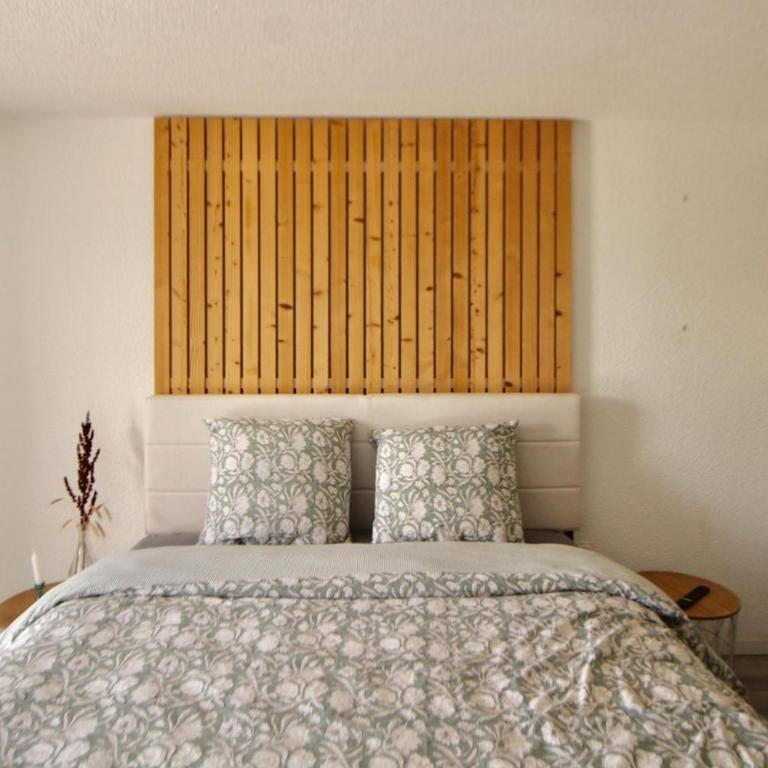 Lodge Les Cariolettes - Maison 4 Chambres - 28