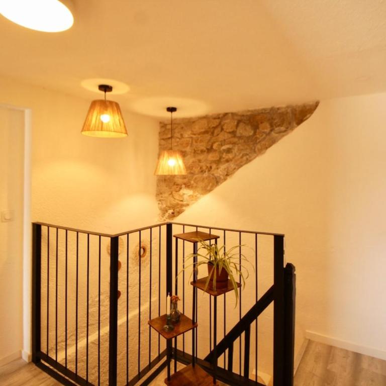 Lodge Les Cariolettes - Maison 4 Chambres - 37