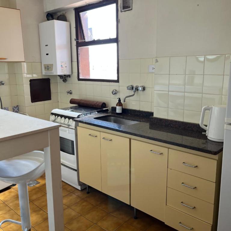 Departamento zona sur 1 dormitorio - One-Bedroom Apartment - 6