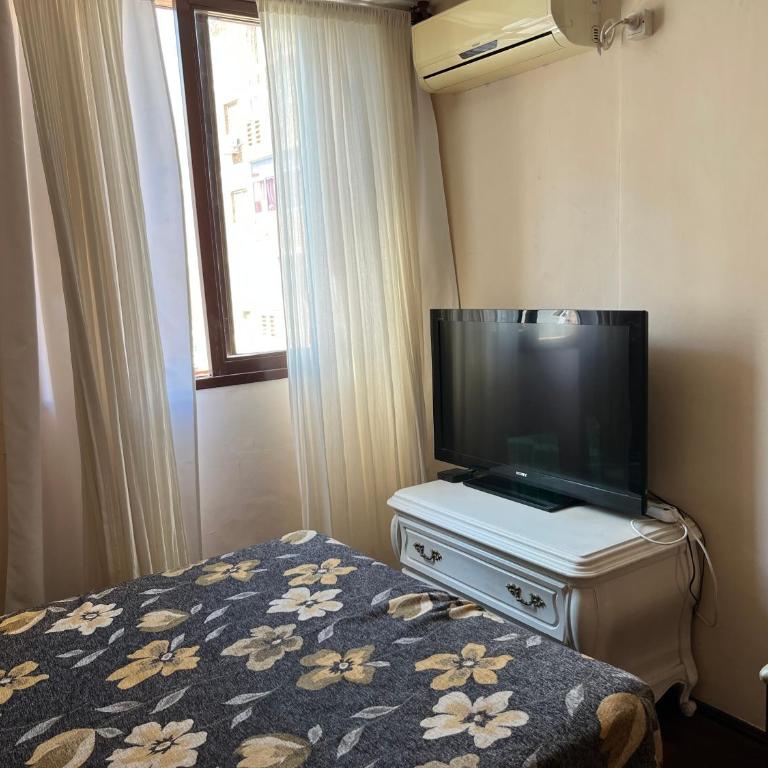 Departamento zona sur 1 dormitorio - One-Bedroom Apartment - 8