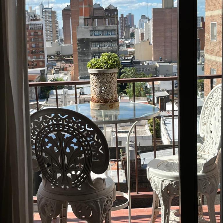 Departamento zona sur 1 dormitorio - One-Bedroom Apartment - 13