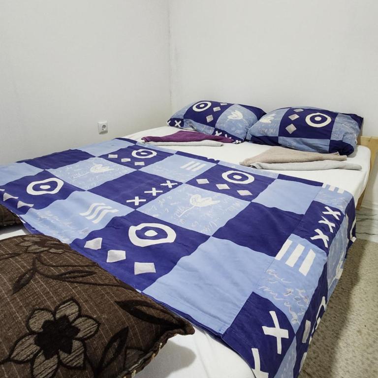 Lake View Apartments - Apartman sa 2 Spavaće Sobe - 1