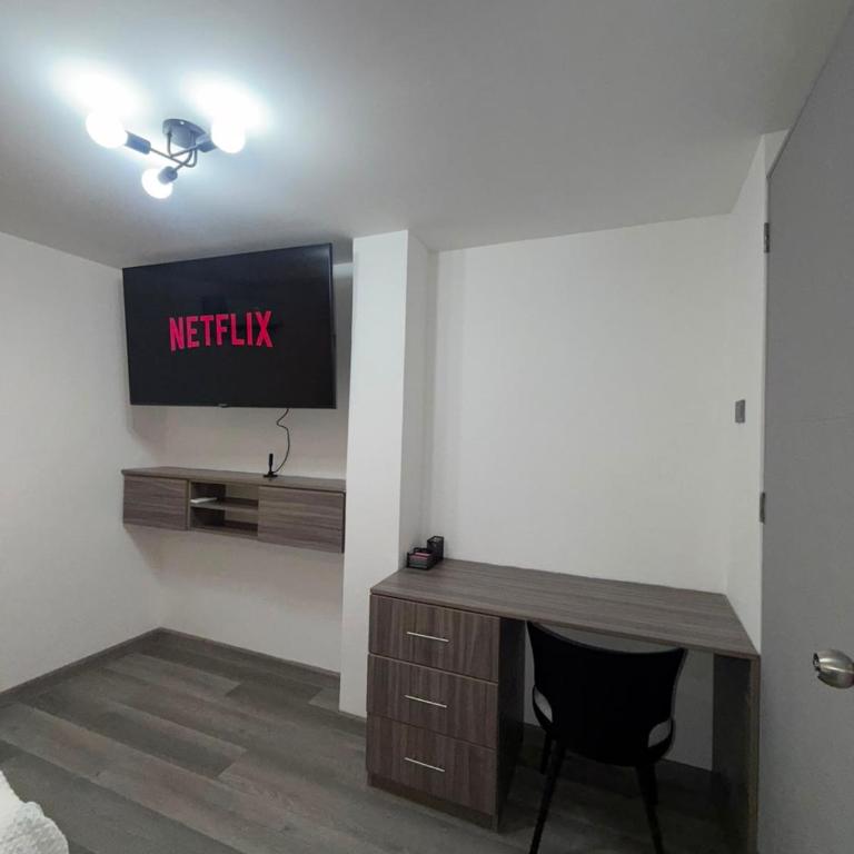 Barranco Boulevard - Apartamento de 2 dormitorios - 12