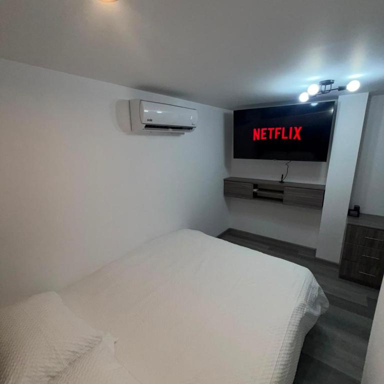 Barranco Boulevard - Apartamento de 2 dormitorios - 1