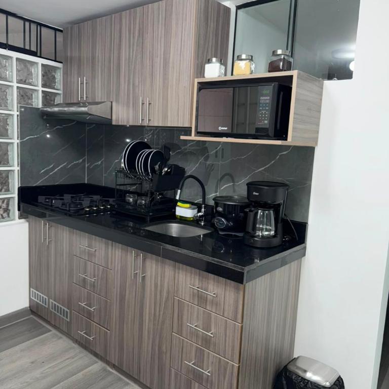 Barranco Boulevard - Apartamento de 2 dormitorios - 14