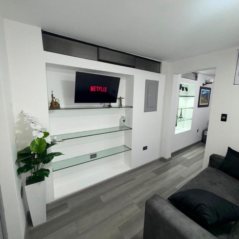 Barranco Boulevard - Apartamento de 2 dormitorios - 15