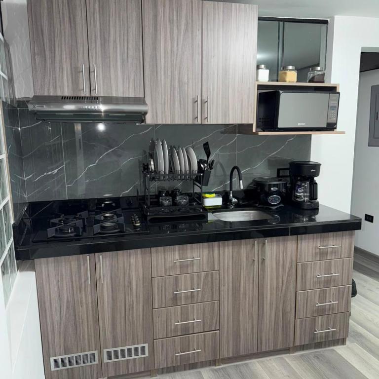 Barranco Boulevard - Apartamento de 2 dormitorios - 16