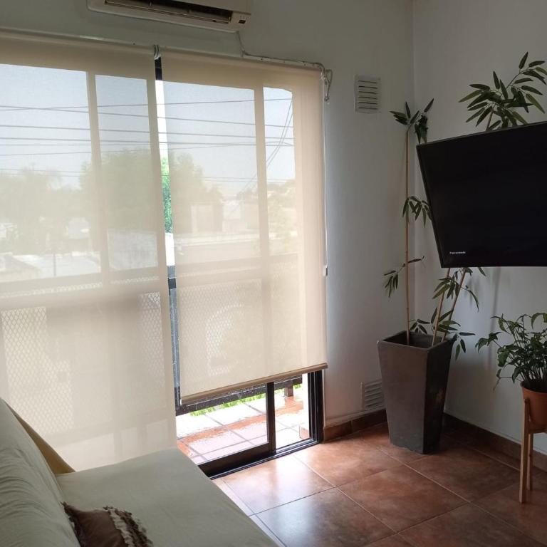 Alojamiento Las Camelias - Apartamento de 2 dormitorios - 4