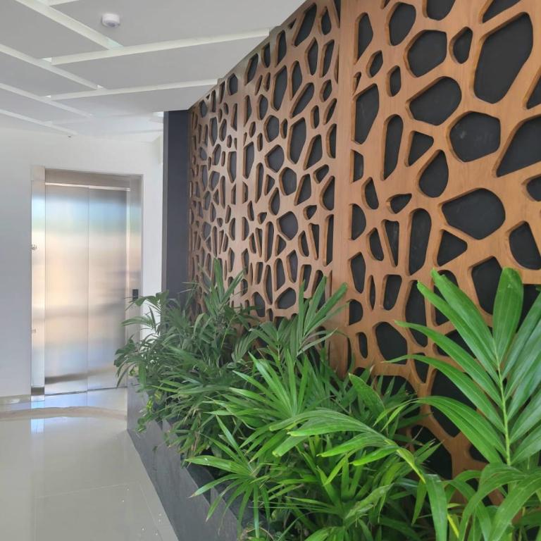 Nature view steps from the Caribbean Sea - Apartamento Estudio - 9