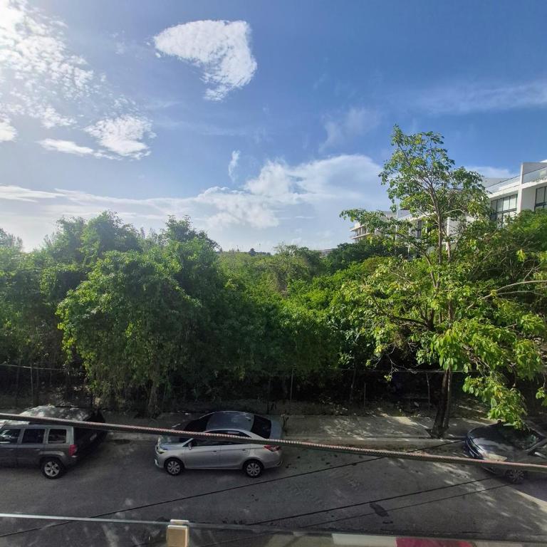 Nature view steps from the Caribbean Sea - Apartamento Estudio - 38