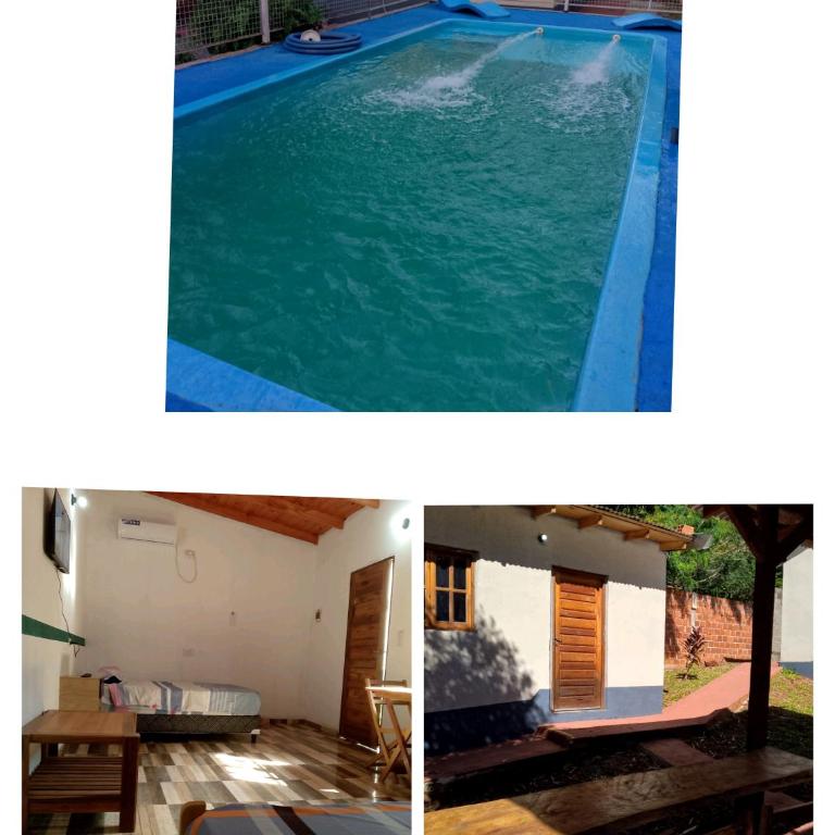 San blas - Apartamento de 1 dormitorio - 8