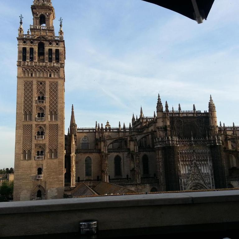 Serendib Centro de Sevilla - Appartamento con 1 Camera da Letto - 22