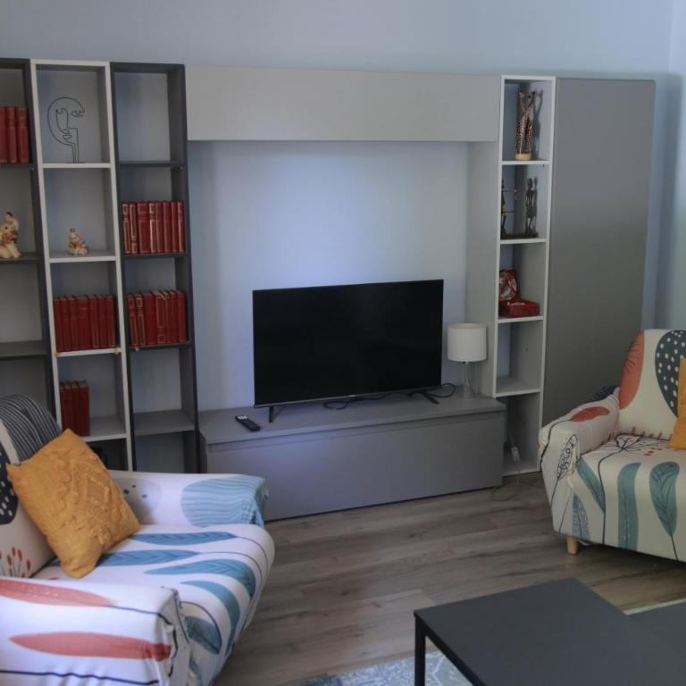 La Fonte di San Francesco - Appartamento con 2 Camere da Letto - 2