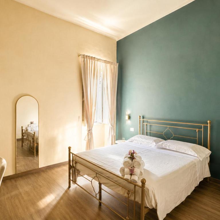 Dimora San Francesco - Apartamento de 1 dormitorio - 1