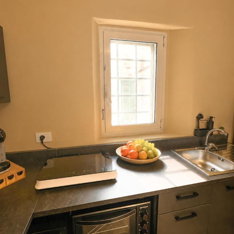 Dimora San Francesco - Apartamento de 1 dormitorio - 4
