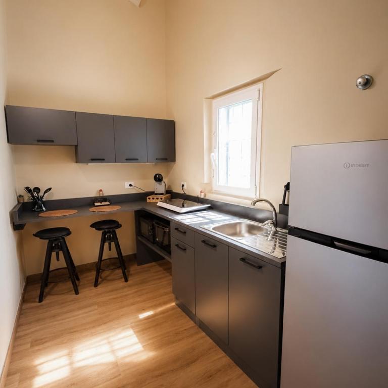 Dimora San Francesco - Apartamento de 1 dormitorio - 5