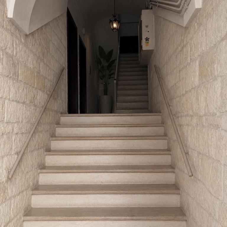 Dimora San Francesco - Apartamento de 1 dormitorio - 8