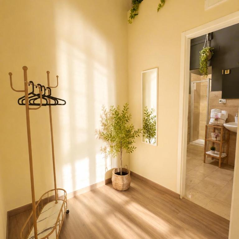 Dimora San Francesco - Apartamento de 1 dormitorio - 11