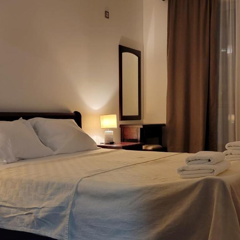 Apartman Luka - Appartement 1 Chambre - 5