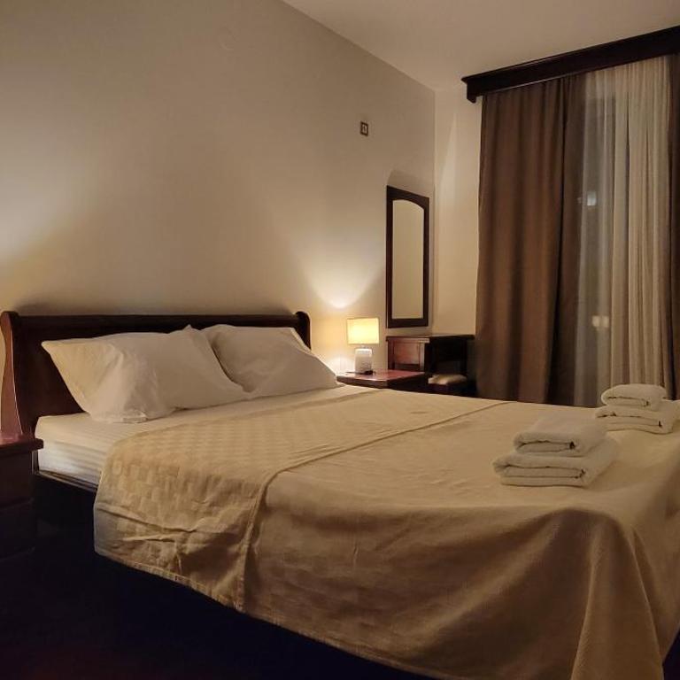 Apartman Luka - Appartement 1 Chambre - 6
