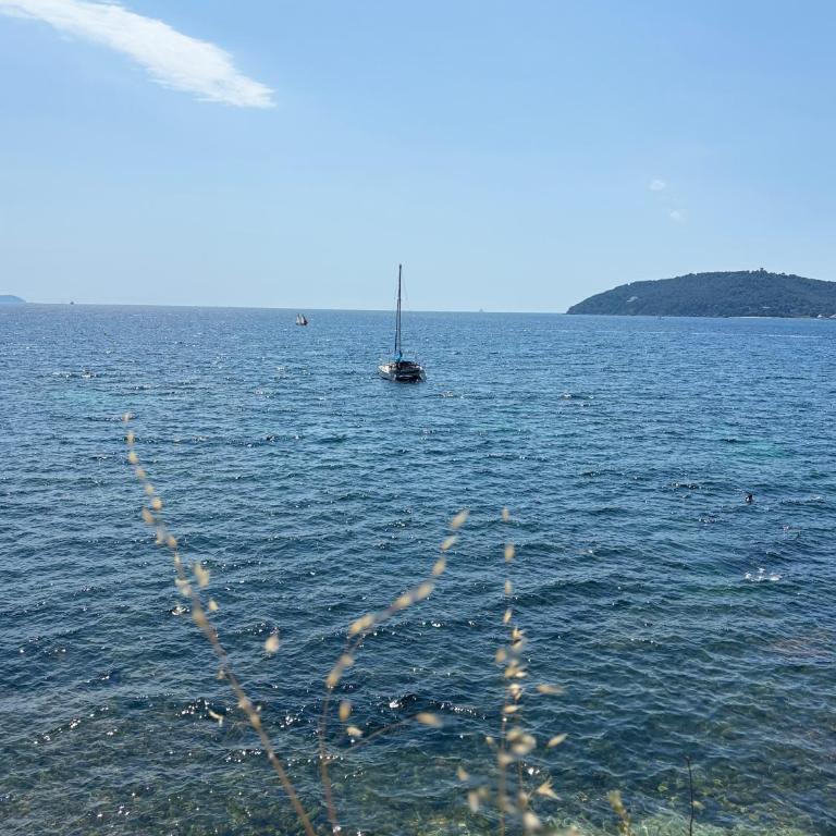 Spacieux T4 à 8 minutes de la mer - Apartment - Split Level - 28