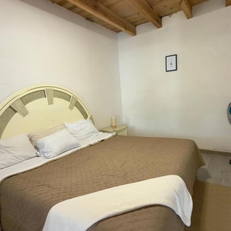 Moderno y Céntrico, Terraza con Vista al Lago - Apartment mit 2 Schlafzimmern - 2
