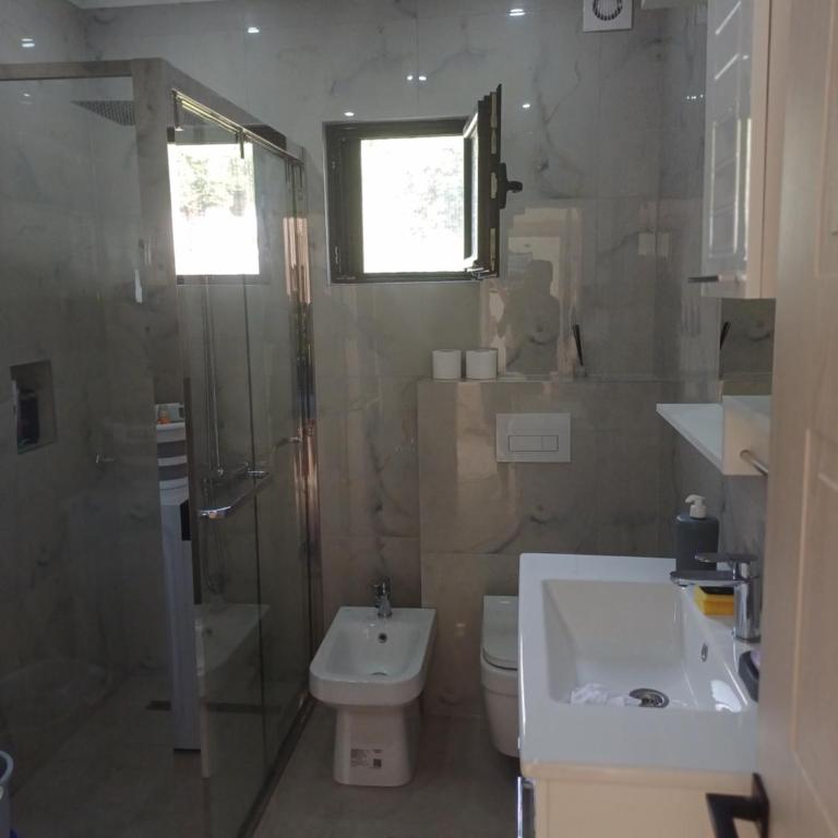 Lux appartment Leone - Apartman sa 2 Spavaće Sobe - 2