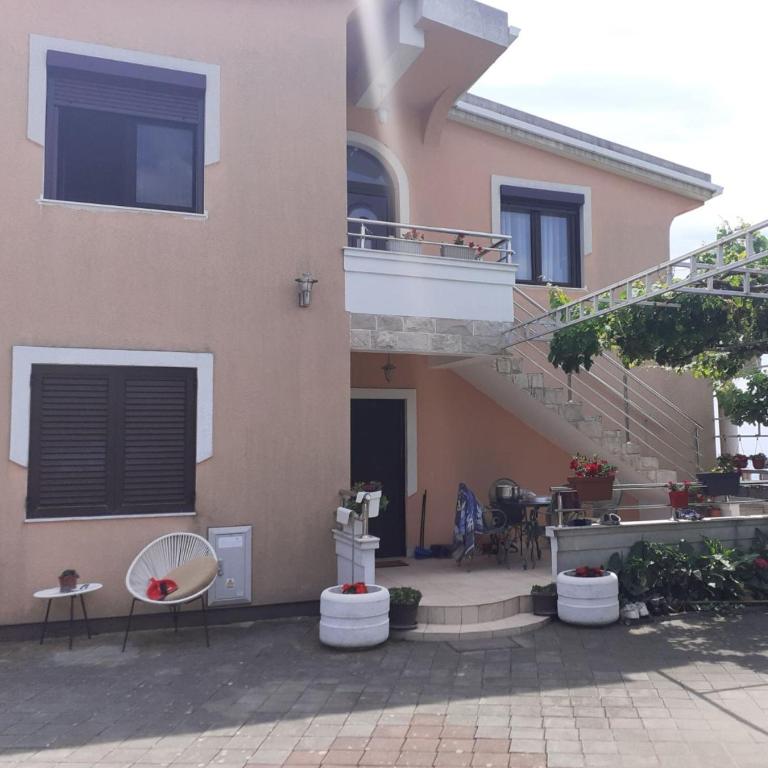 Lux appartment Leone - Apartman sa 2 Spavaće Sobe - 4