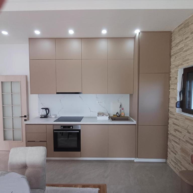 Lux appartment Leone - Apartman sa 2 Spavaće Sobe - 8
