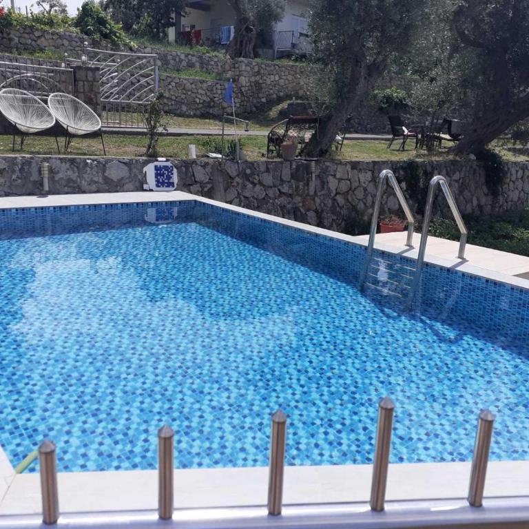 Lux appartment Leone - Apartman sa 2 Spavaće Sobe - 9