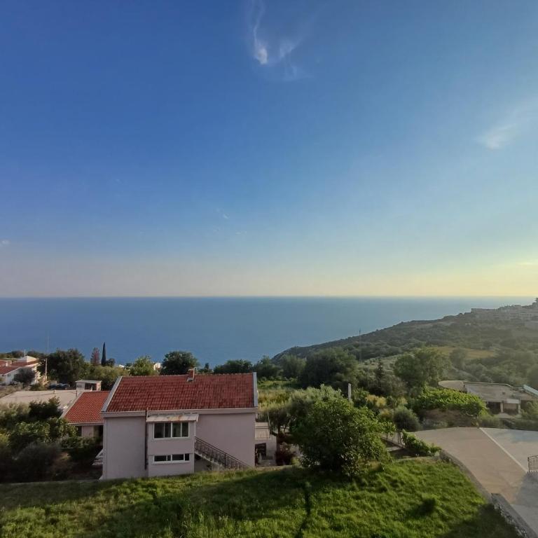 Lux appartment Leone - Apartman sa 2 Spavaće Sobe - 12