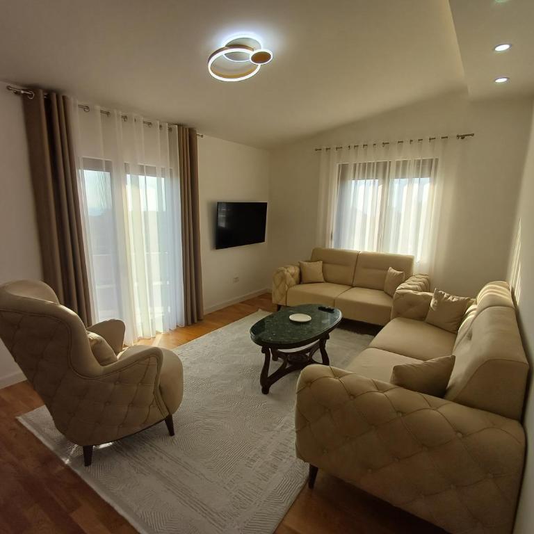 Lux appartment Leone - Apartman sa 2 Spavaće Sobe - 17
