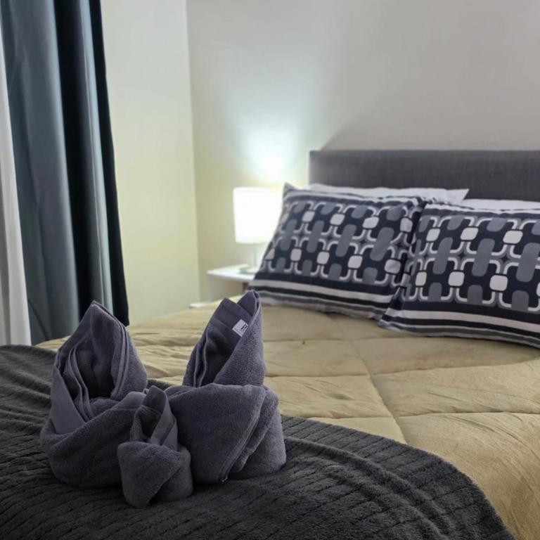 Moderno Departamento en el corazón de Santiago - One-Bedroom Apartment - 4