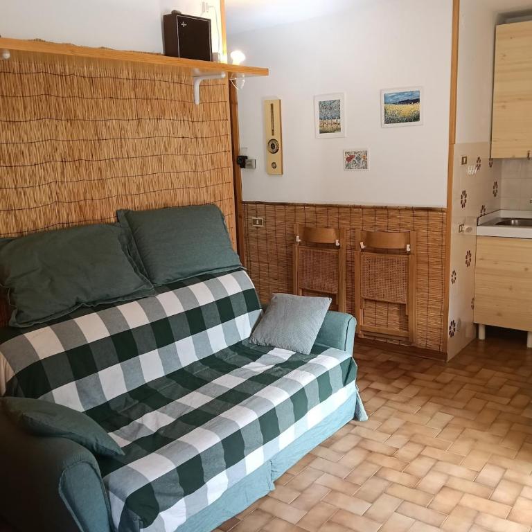 Il gallo alpino a Champorcher - Apartamento - 4