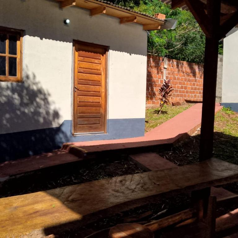 San blas - One-Bedroom Apartment - 9