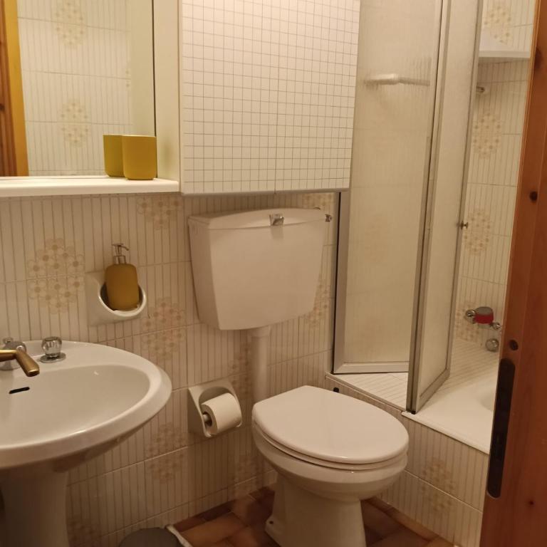 Il gallo alpino a Champorcher - Apartamento - 6