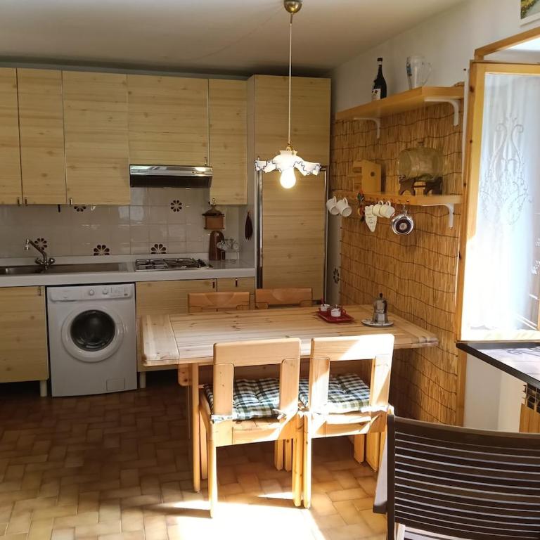 Il gallo alpino a Champorcher - Apartamento - 3