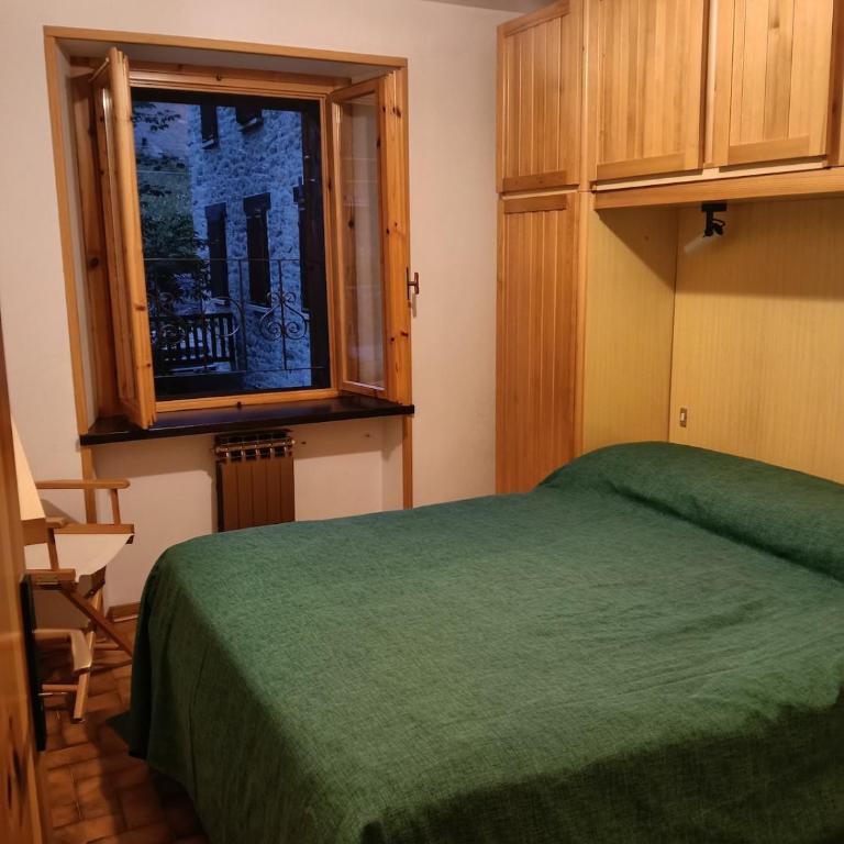 Il gallo alpino a Champorcher - Apartamento - 5