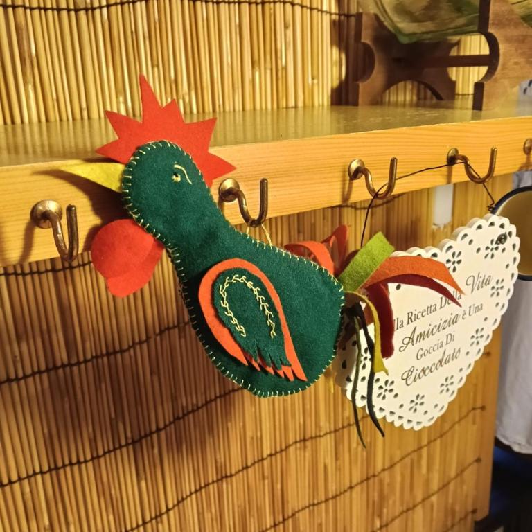Il gallo alpino a Champorcher - Apartamento - 7