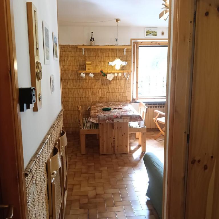 Il gallo alpino a Champorcher - Apartamento - 8