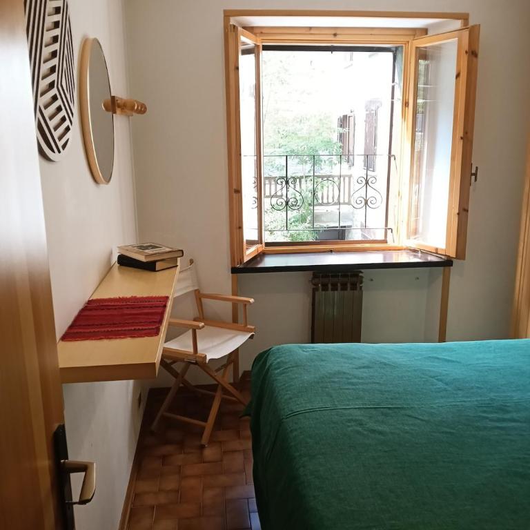 Il gallo alpino a Champorcher - Apartamento - 9