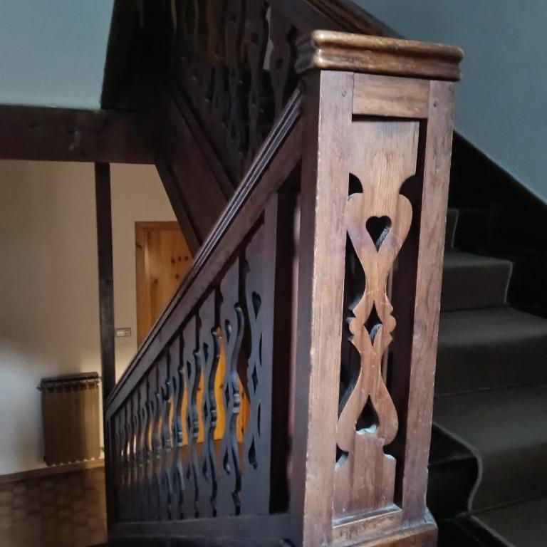 Il gallo alpino a Champorcher - Apartamento - 12